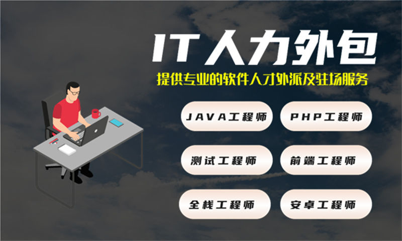常州IT全职人力外包解决方案：破解企业技术团队搭建难题的高效之道