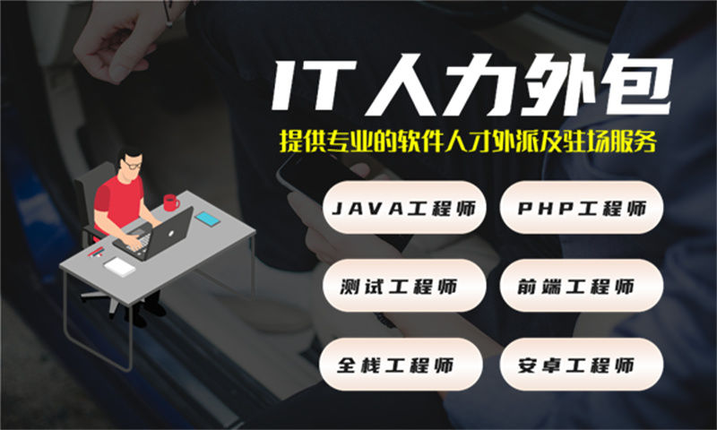 杭州IT人力外包解决方案：破解企业招聘难题，实现技术团队高效搭建