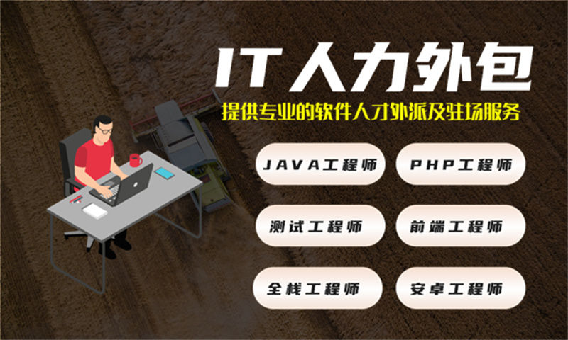 杭州IT人力外包是什么外包？企业技术团队搭建的高效解决方案