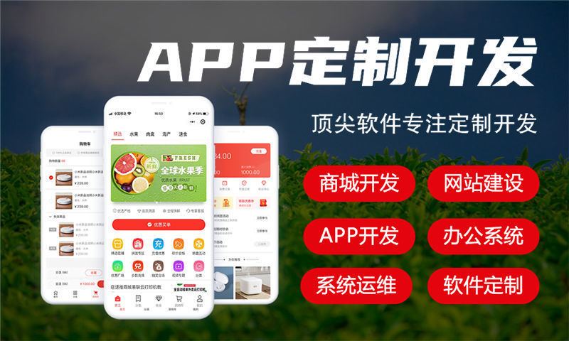 常州139久商城模式开发软件：助力企业高效运营的数字化解决方案