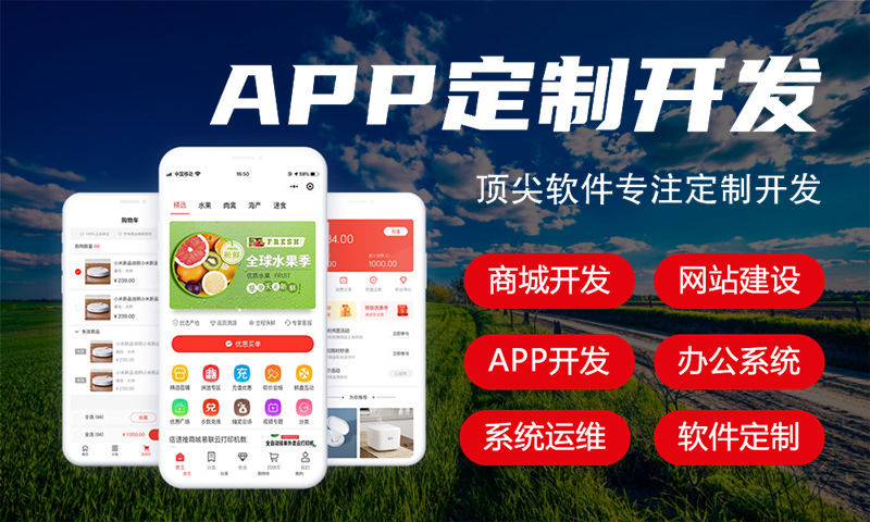 济南链动2+1系统小程序开发（商城软件）开发：企业数字化转型的高效解决方案