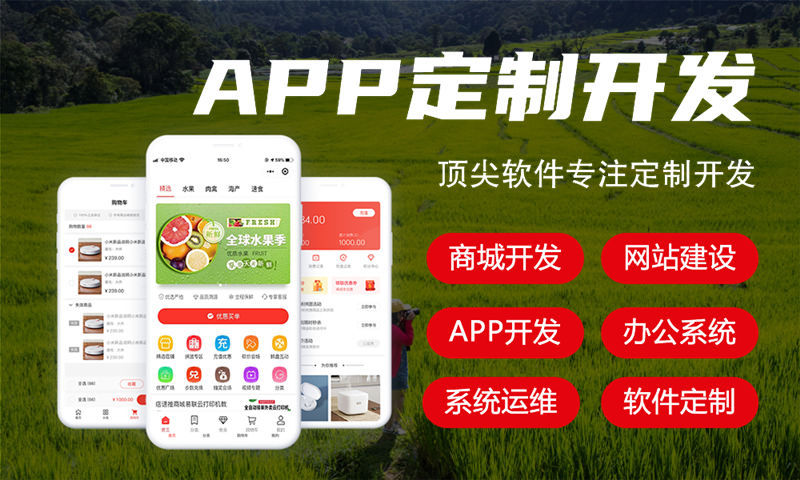 常州倍莱鲜新零售系统开发（商城平台）开发：助力企业数字化转型的高效解决方案