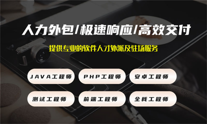 合肥IT项目组驻场开发外包：破解企业技术团队搭建难题的高效解决方案