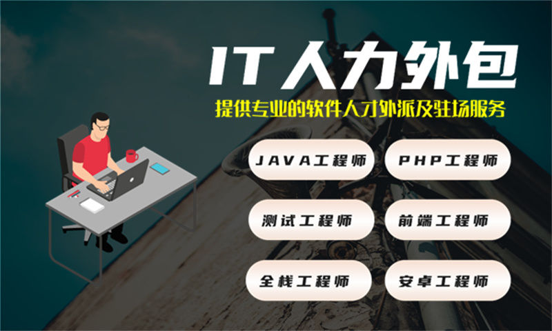 南通IT人力外包：如何通过产品经理驻场解决企业技术团队搭建难题