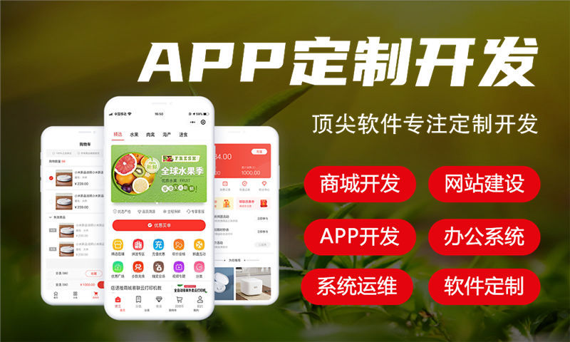 西安奢源水光模式系统软件解构开发：企业数字化转型的高效解决方案
