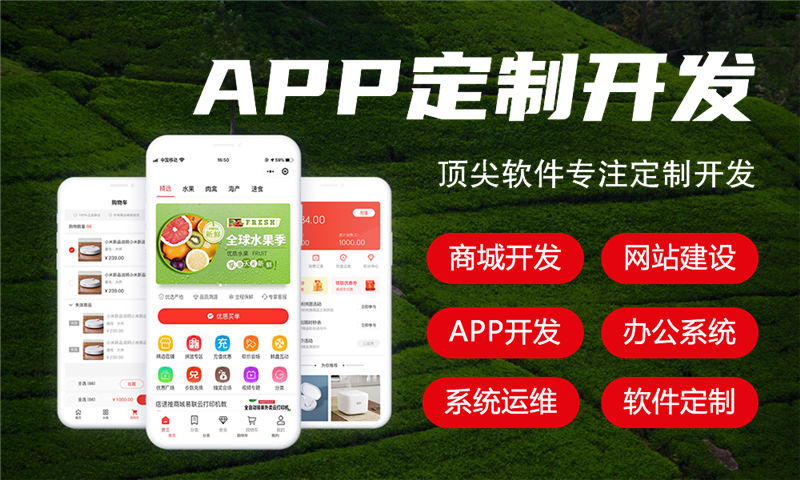 西安奢源水光爆单模式系统开发——提升订单效率的智能解决方案