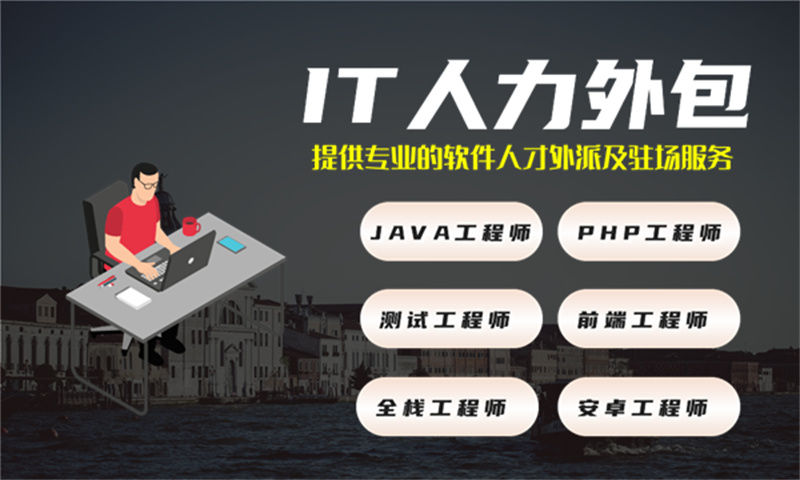 杭州IT弹性技术人力外包：破解企业招聘难、用人贵、交付慢困局