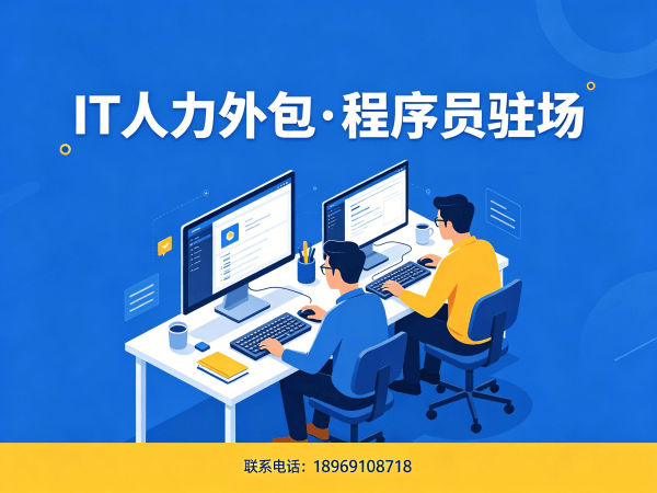 上海IT人力外包 vs 技术外派：企业如何选择高效人才解决方案？