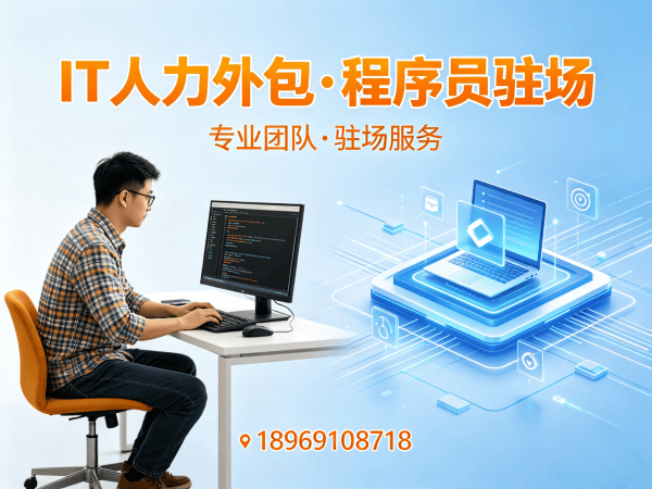 西安测试工程师驻场外包解决方案：企业IT人力外包的降本增效新选择