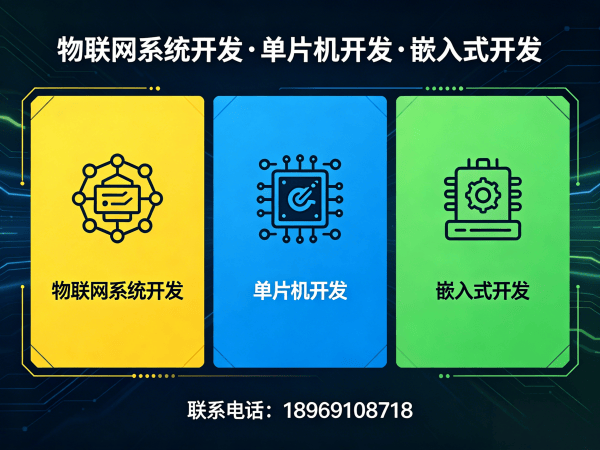 武汉物联网平台开发解决方案：智能硬件开发如何破解企业研发难题
