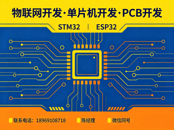 合肥物联网单片机开发解决方案 | 嵌入式图像处理助力智能硬件创新