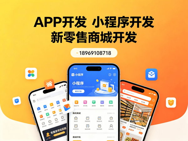 南京AI定制系统小程序开发软件：解决企业数字化转型痛点的智能化解决方案