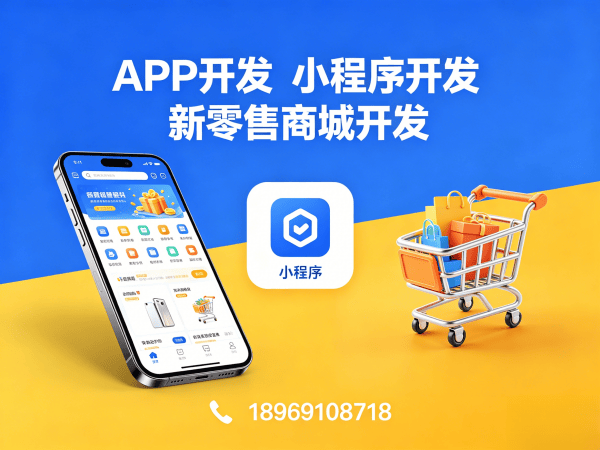 上海排队免单模式开发解决方案，助力企业数字化转型