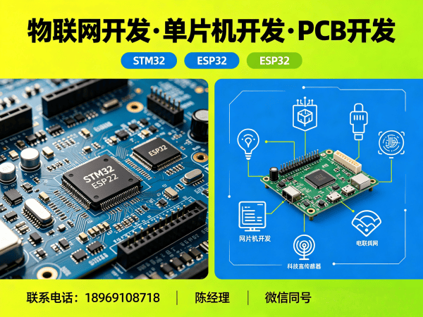 北京物联网平台开发解决方案：破解硬件研发难题，助力企业智能化转型